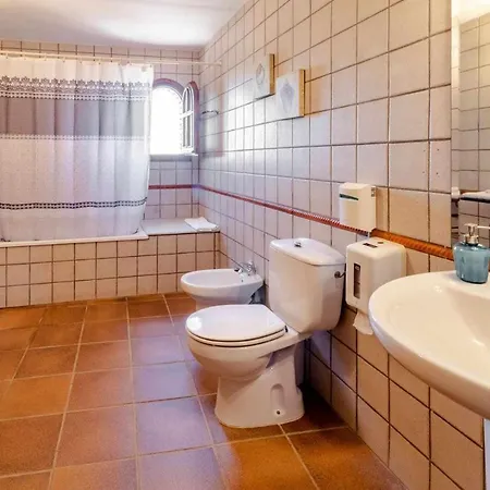 Mas Ros Casa Rural En Un Entorno Natural Y Tranquilo Сasa de vacaciones *