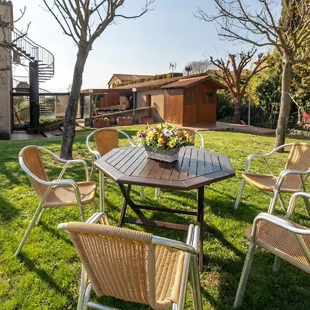Mas Ros Casa Rural En Un Entorno Natural Y Tranquilo Сasa de vacaciones *